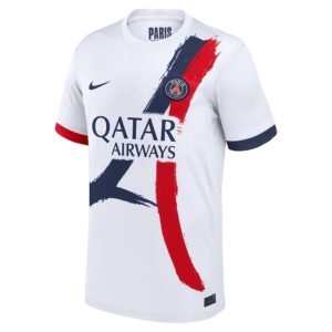 [New Season] PSG Away Jersey 25/26