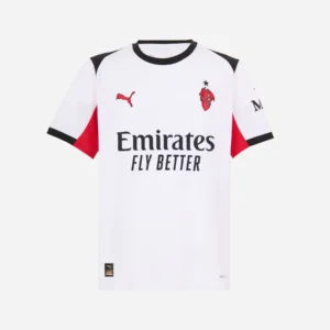 [New Season] AC Milan Away Jersey 25/26