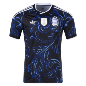 [Superior Quality] Argentina World Cup 2026 Away Jersey