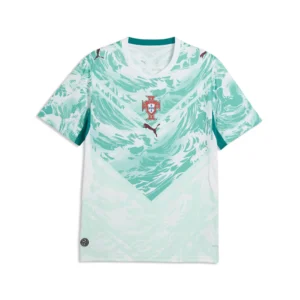 superior quality Portugal World Cup 2026 away jersey.