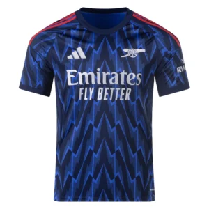 [New Season] Arsenal Away Jersey 25/26