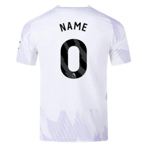 [Customized] Manchester United Away Jersey 25/26