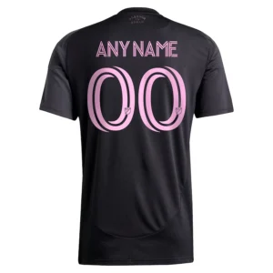 [Customized] Inter Miami Away Jersey 25/26