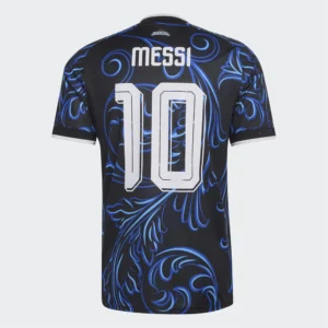 customized Argentina World Cup 2026 away jersey