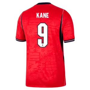 [Customized] England World Cup 2026 Away Jersey