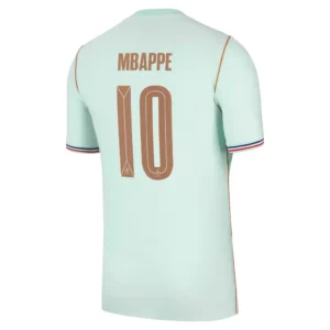 [Customized] France World Cup 2026 Away Jersey
