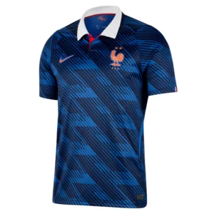 [Superior Quality] France World Cup 2026 Home Jersey