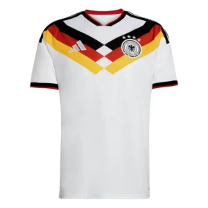 [Superior Quality] Germany World Cup 2026 Home Jersey
