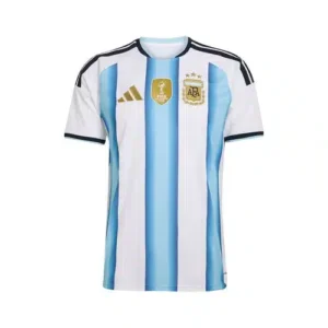 [Superior Quality] Argentina World Cup 2026 Home Jersey