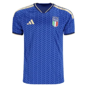 [Superior Quality] Italy World Cup 2026 Home Jersey