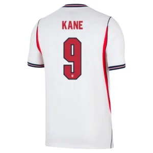 [Customized] England World Cup 2026 Home Jersey