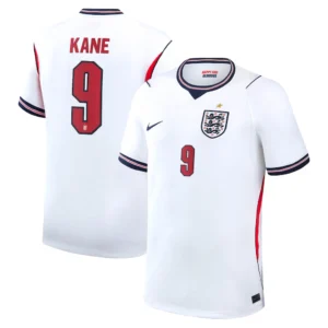 [Superior Quality] England World Cup 2026 Kane Home Jersey