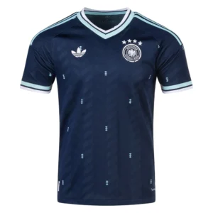 [Player Version] Germany World Cup 2026 Away Jersey