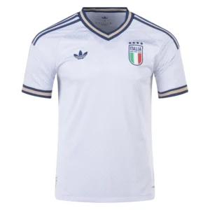 [Player Version] Italy World Cup 2026 Away Jersey