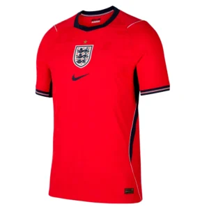 [Player Version] England World Cup 2026 Away Jersey