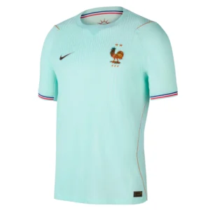 [Player Version] France World Cup 2026 Away Jersey