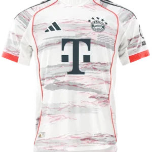[Player Version] Bayern Munich Away Jersey 25-26