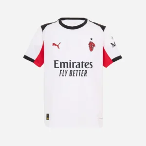 [Player Version] AC Milan Away Jersey 25-26
