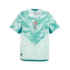 player version Portugal World Cup 2026 Away jersey