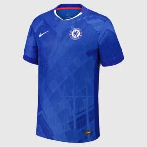 [Player Version] Chelsea Home Jersey 25-26