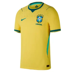 [Player Version] Brazil World Cup 2026 Home Jersey