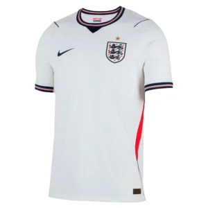 [Player Version] England World Cup 2026 Home Jersey