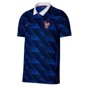 [Player Version] France World Cup 2026 Home Jersey