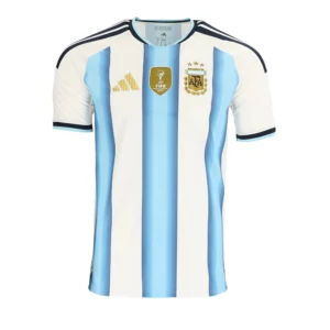 [Player Version] Argentina World Cup 2026 Home Jersey