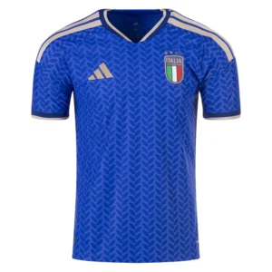[Player Version] Italy World Cup 2026 Home Jersey