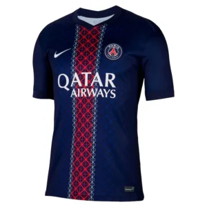 [New Season] PSG Home Jersey 25/26