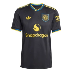 [Player Version] Manchester United Third Jersey 25-26