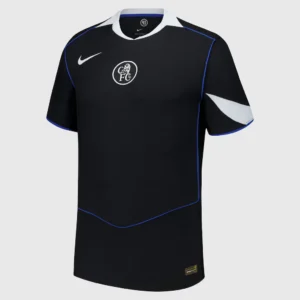 [Player Version] Chelsea Third Jersey 25-26