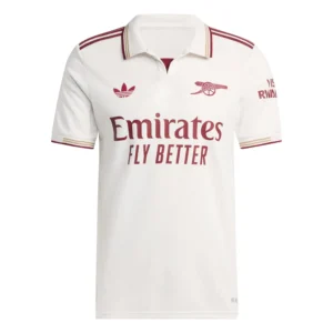 [Player Version] Arsenal Third Jersey 25-26