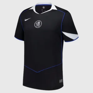 [New Season] Chelsea Third Jersey 25/26