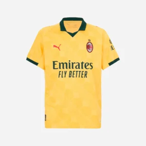 [New Season] AC Milan Third Jersey 25/26