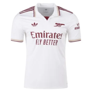 [New Season] Arsenal Third Jersey 25/26