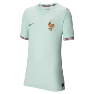 [Premium Quality] France Away 2026 Kids World Cup Jersey