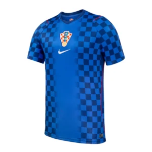 [Superior Quality] Croatia World Cup 2026 Away Jersey