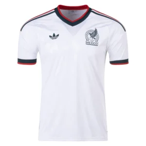 [Superior Quality] Mexico World Cup 2026 Away Jersey
