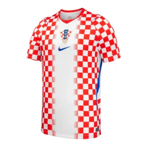 [Superior Quality] Croatia World Cup 2026 Home Jersey