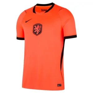 [Superior Quality] Netherland World Cup 2026 Home Jersey