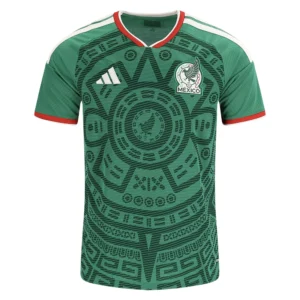 [Superior Quality] Mexico World Cup 2026 Home Jersey