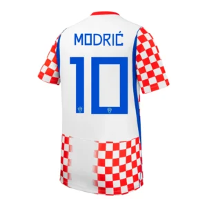 [Customized] Croatia World Cup 2026 Home Jersey