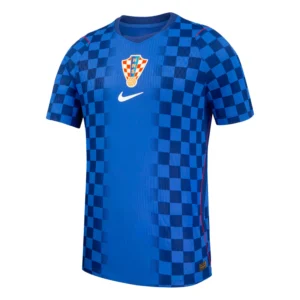 [Player Version] Croatia World Cup 2026 Away Jersey
