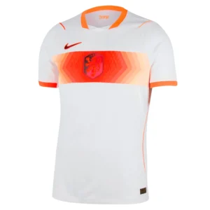 [Player Version] Netherland World Cup 2026 Away Jersey