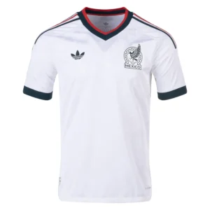 [Player Version] Mexico World Cup 2026 Away Jersey