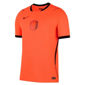 [Player Version] Netherland World Cup 2026 Home Jersey
