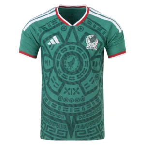 [Player Version] Mexico World Cup 2026 Home Jersey