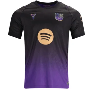[New Season] Barcelona Away Jersey 26/27