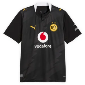 [New Season] Dortmund Away Jersey 26/27